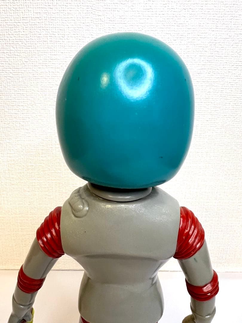 【激レア】　キングプルート　スペースキング　ブルマァク　　 スタンダード