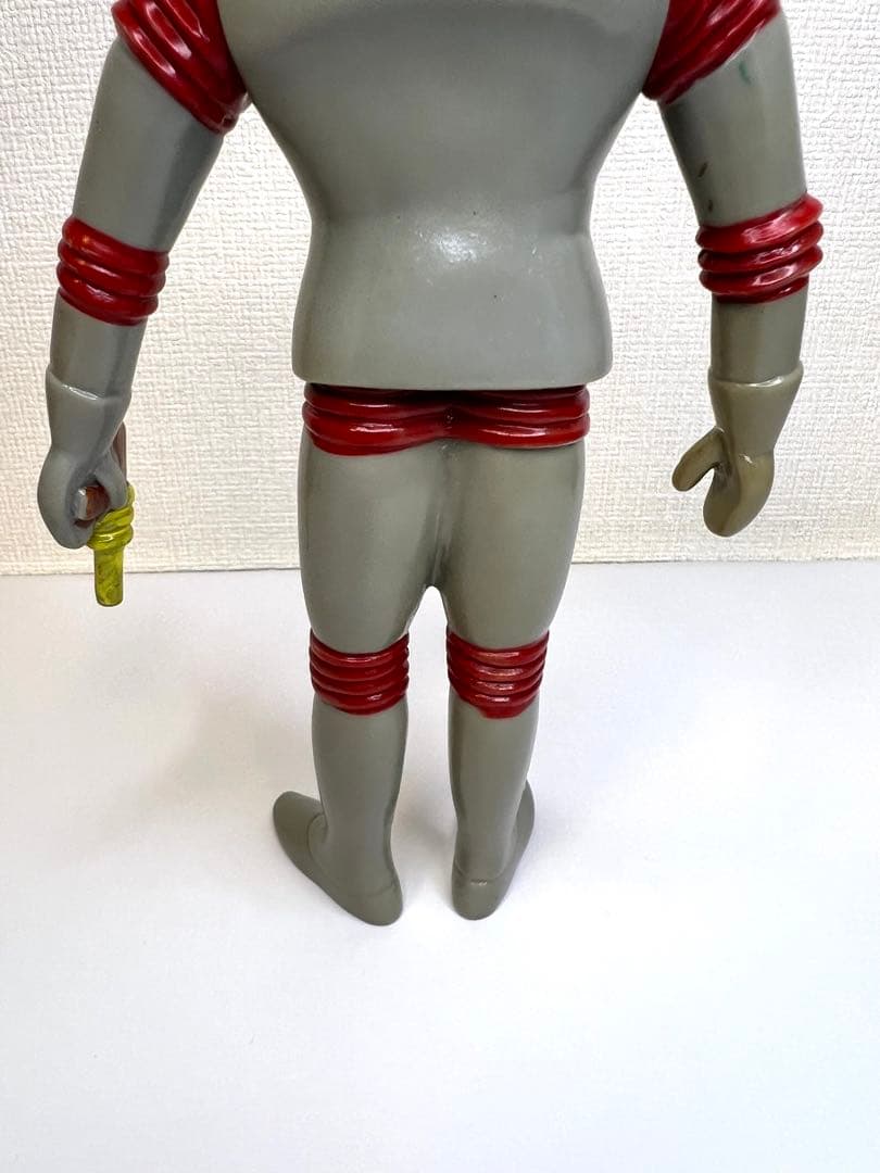 【激レア】　キングプルート　スペースキング　ブルマァク　　 スタンダード