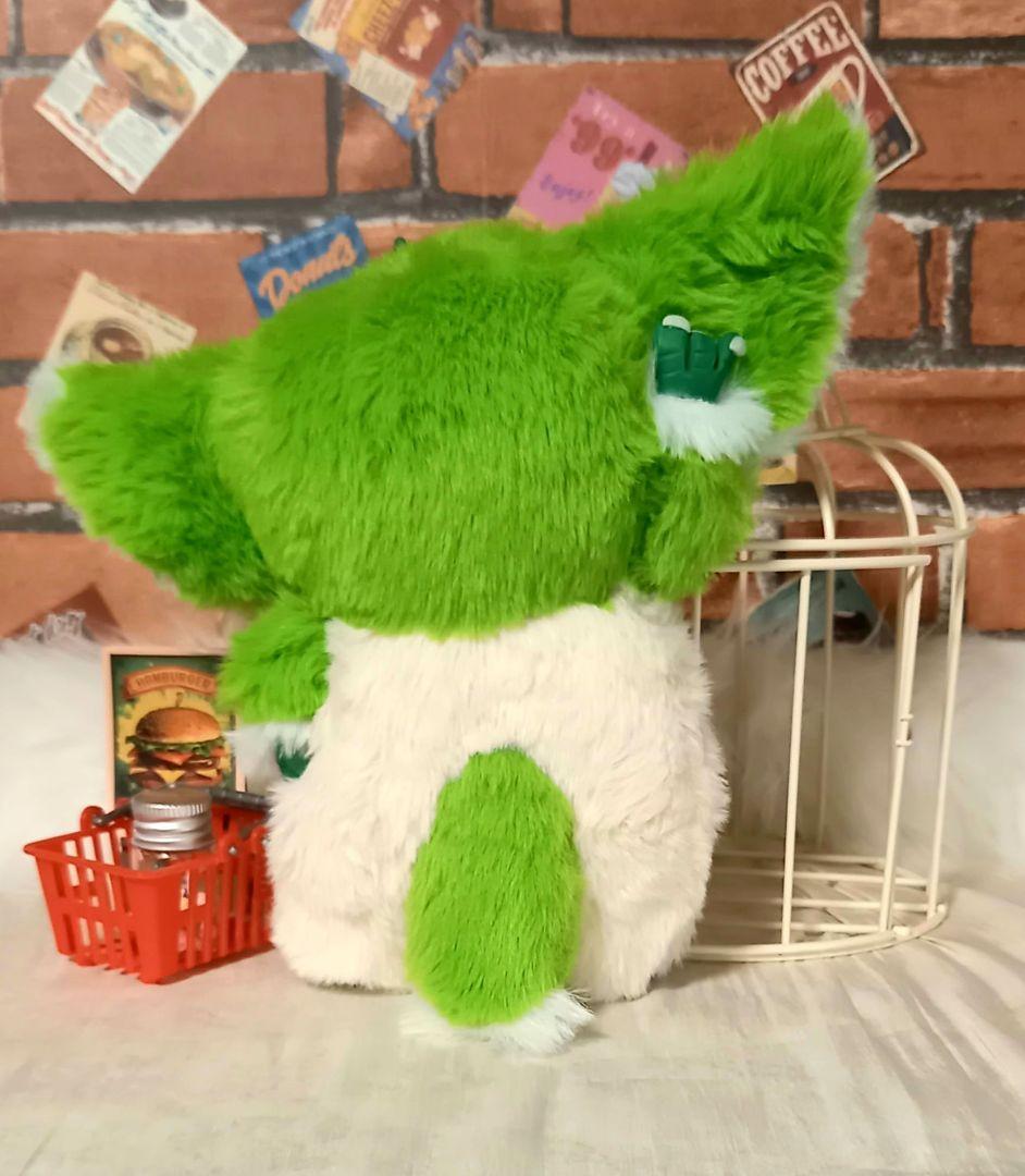 ハンドメイド・Big可動ベビデビちゃんのお人形・アートドール・ぬいぐるみ