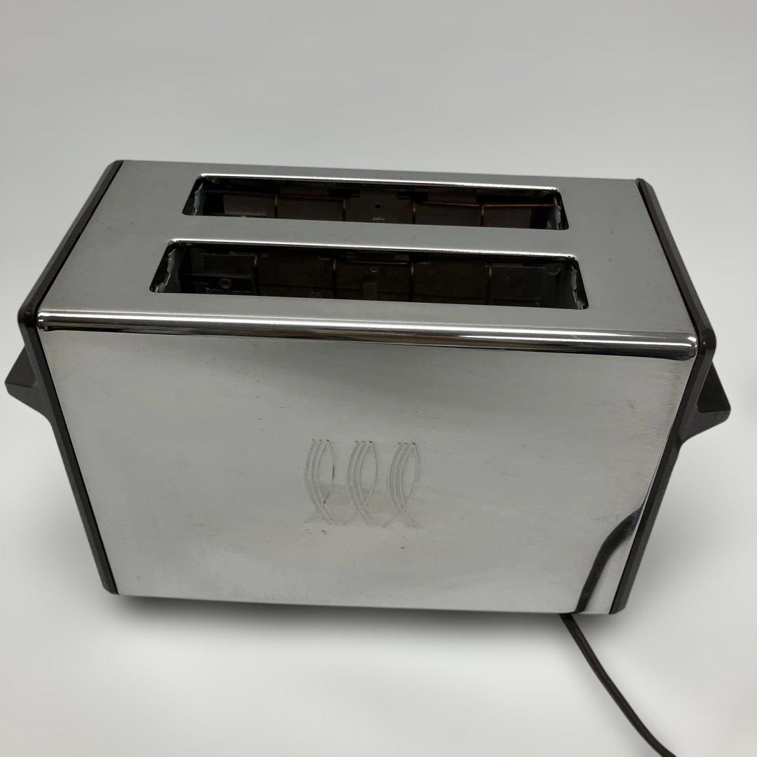 トースター　レトロなアメリカ製 ヴィンテージ