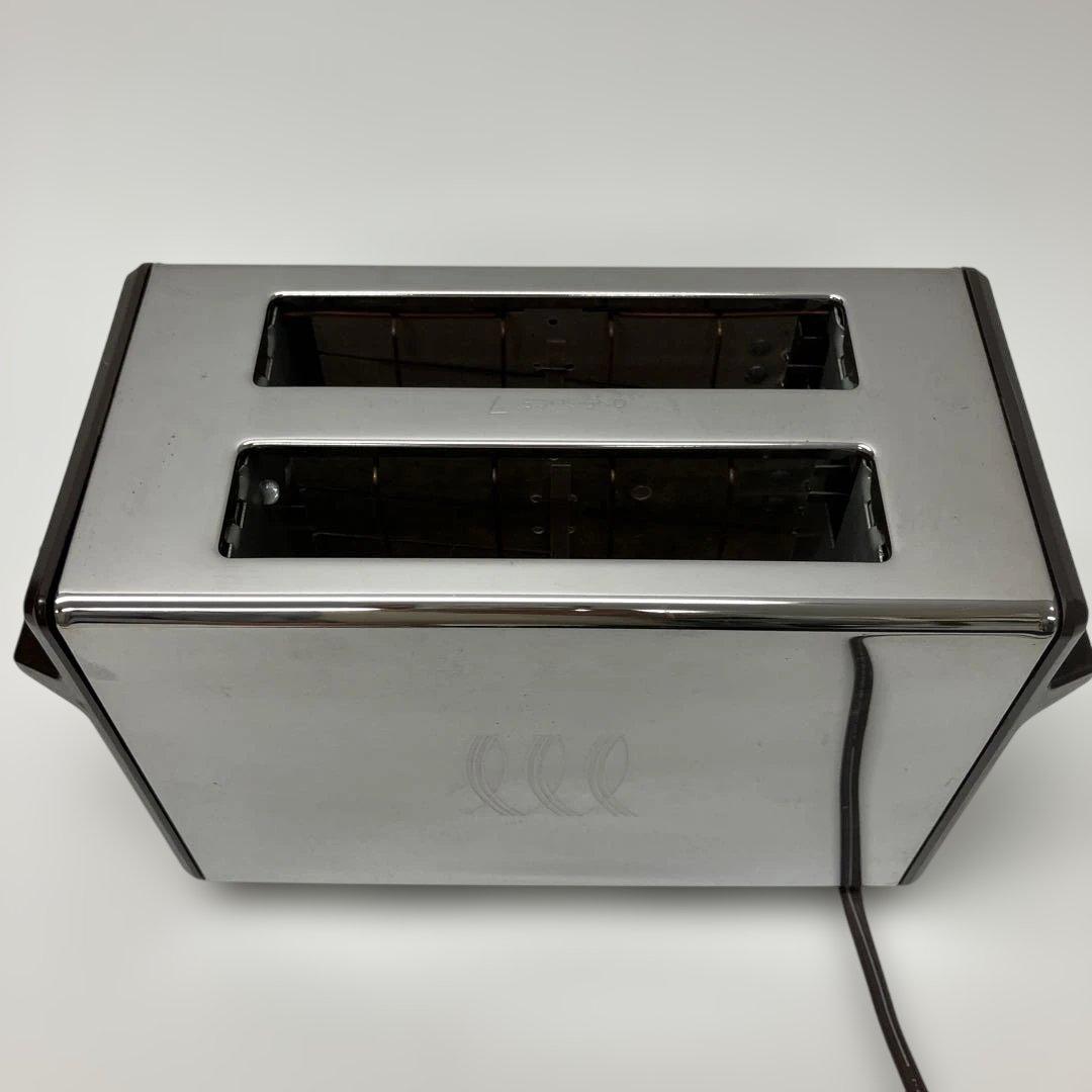 トースター　レトロなアメリカ製 ヴィンテージ