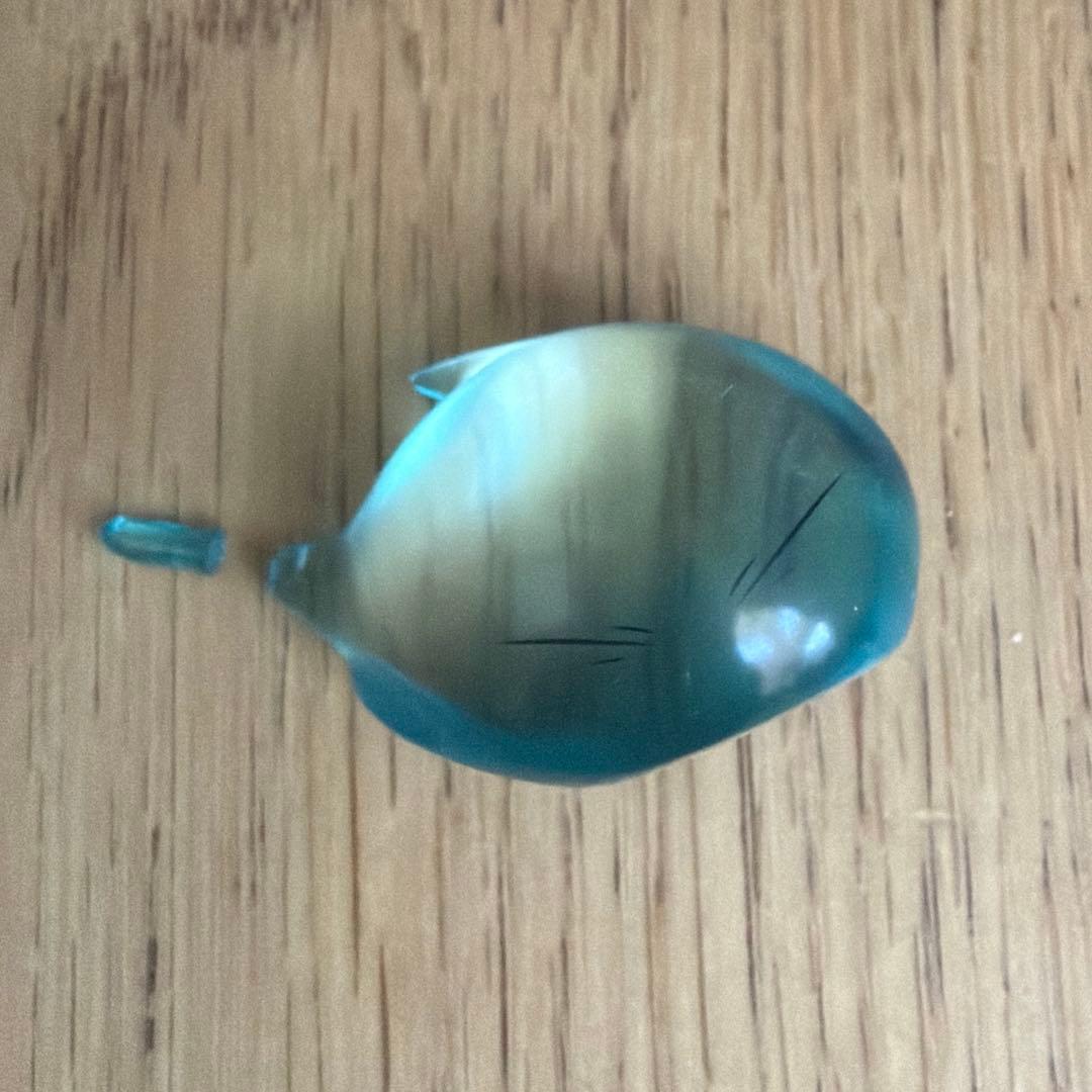 渋スク　転スラ　リムル=テンペスト Ultimate 　スケールフィギュア