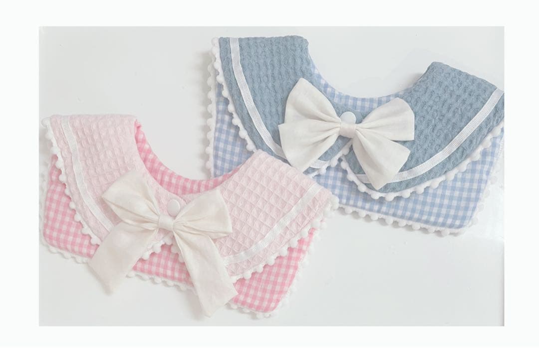 ハンドメイドベビーヘアクリップ  ヘアクリップ  aika♡様