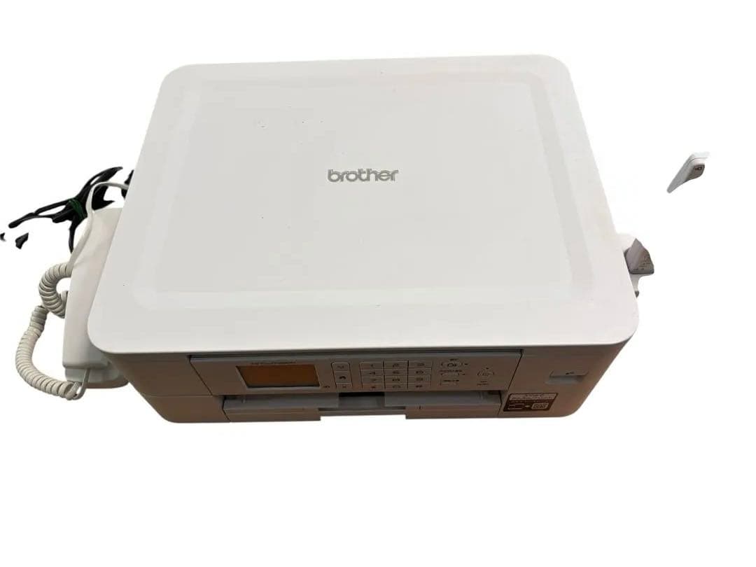 brother MFC-J739DN インクジェットプリンター