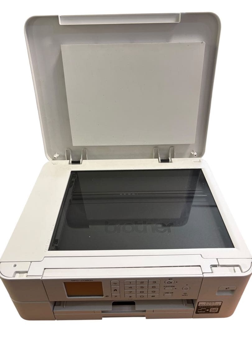 brother MFC-J739DN インクジェットプリンター