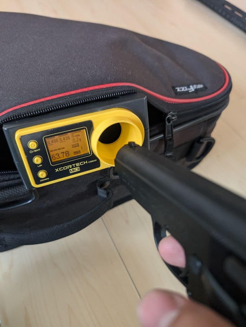 マルゼン ワルサー PPK/S ブラックモデル(マガジン3本付き)