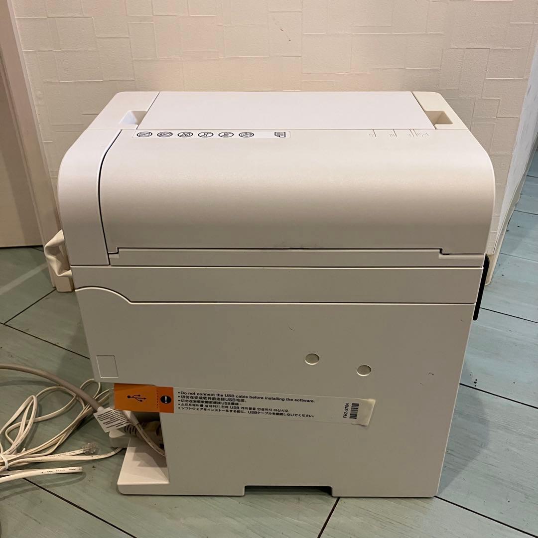 Canon キャノン 業務用プリンター F164002