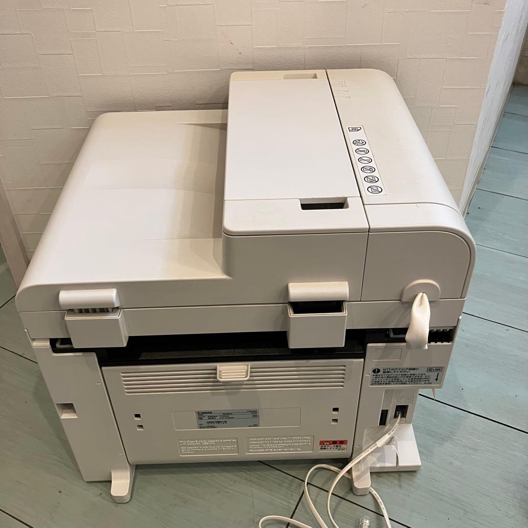 Canon キャノン 業務用プリンター F164002