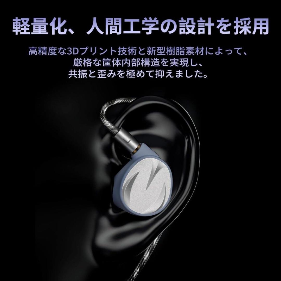 VGP 2024SUMMER 金賞 LETSHUOER S15 14.8mm