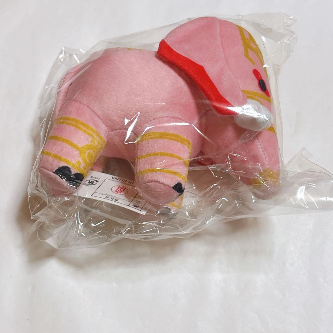 呪術廻戦 伏黒恵の式神 ぬいぐるみキーホルダー マスコット