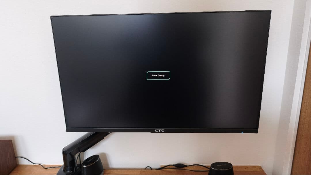 KTC 27インチ モニター WQHD 100Hz H27T27