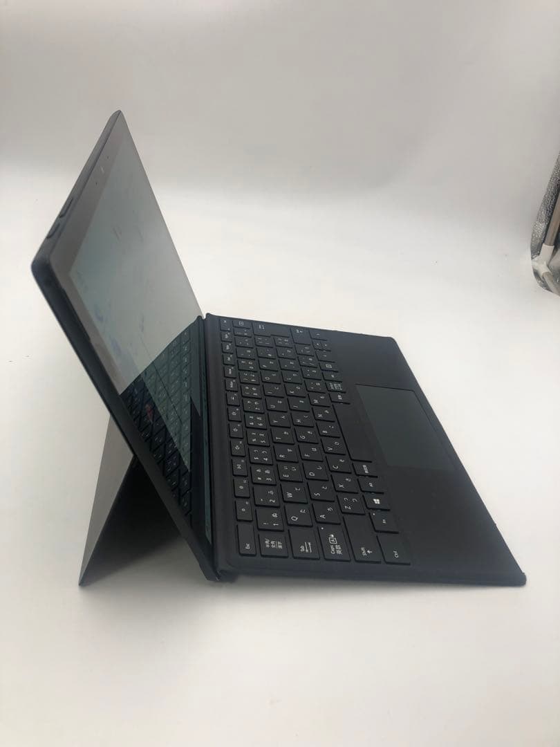 Windowsタブレット本体 Surface Pro 7+(Model Core i7-1165G7