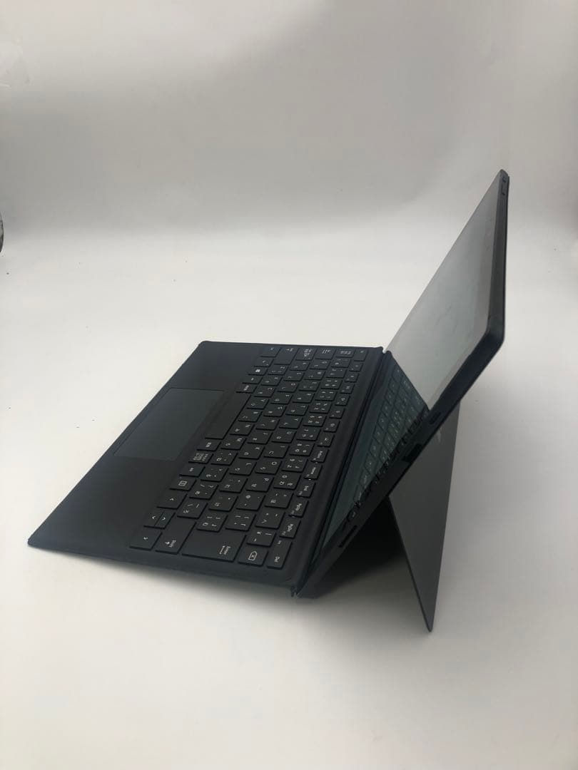 Windowsタブレット本体 Surface Pro 7+(Model Core i7-1165G7