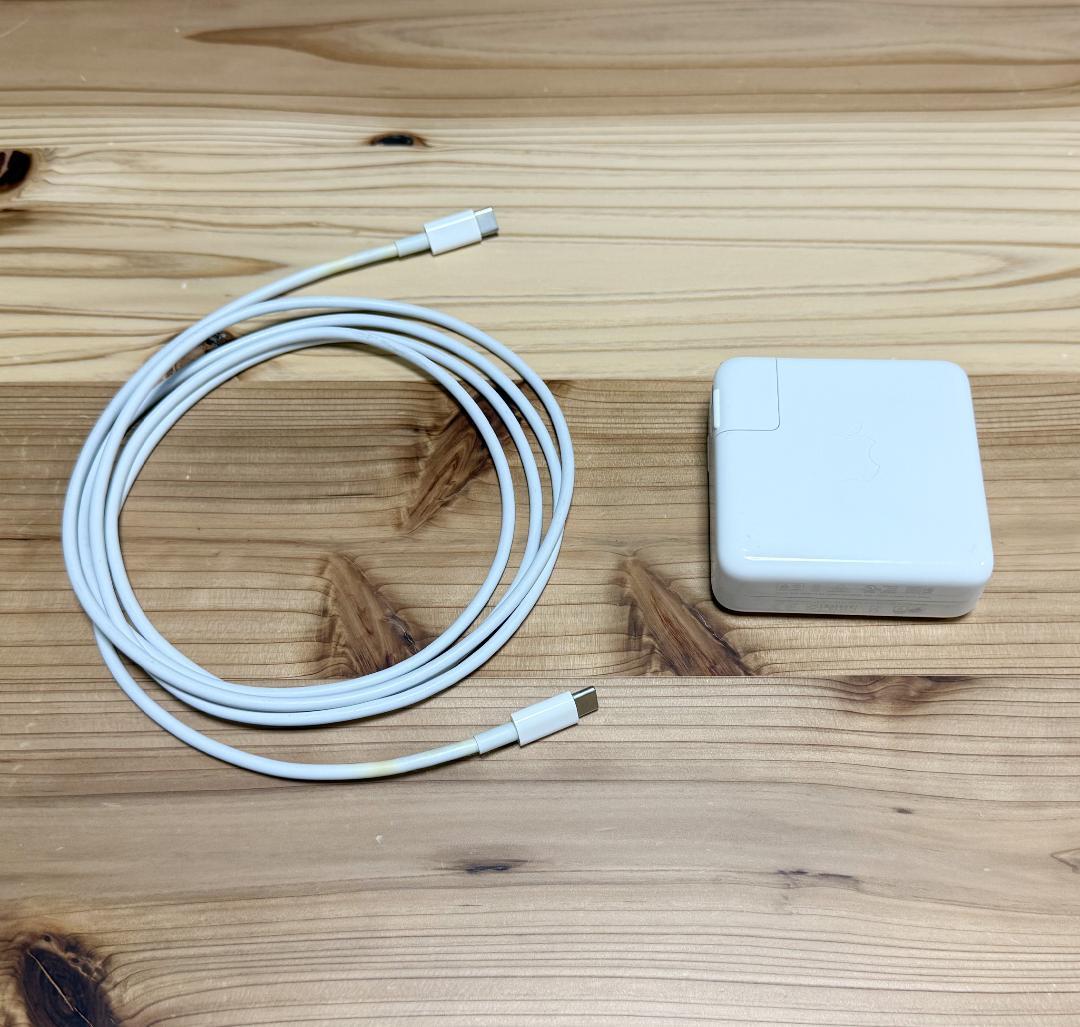 MacBook本体 MacBook Pro 13 2018