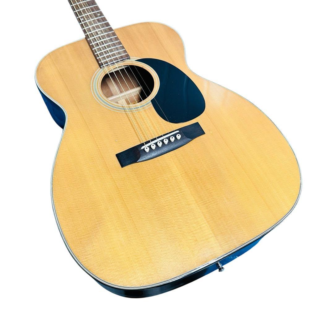 morris モーリス　アコースティックギター　FD-15