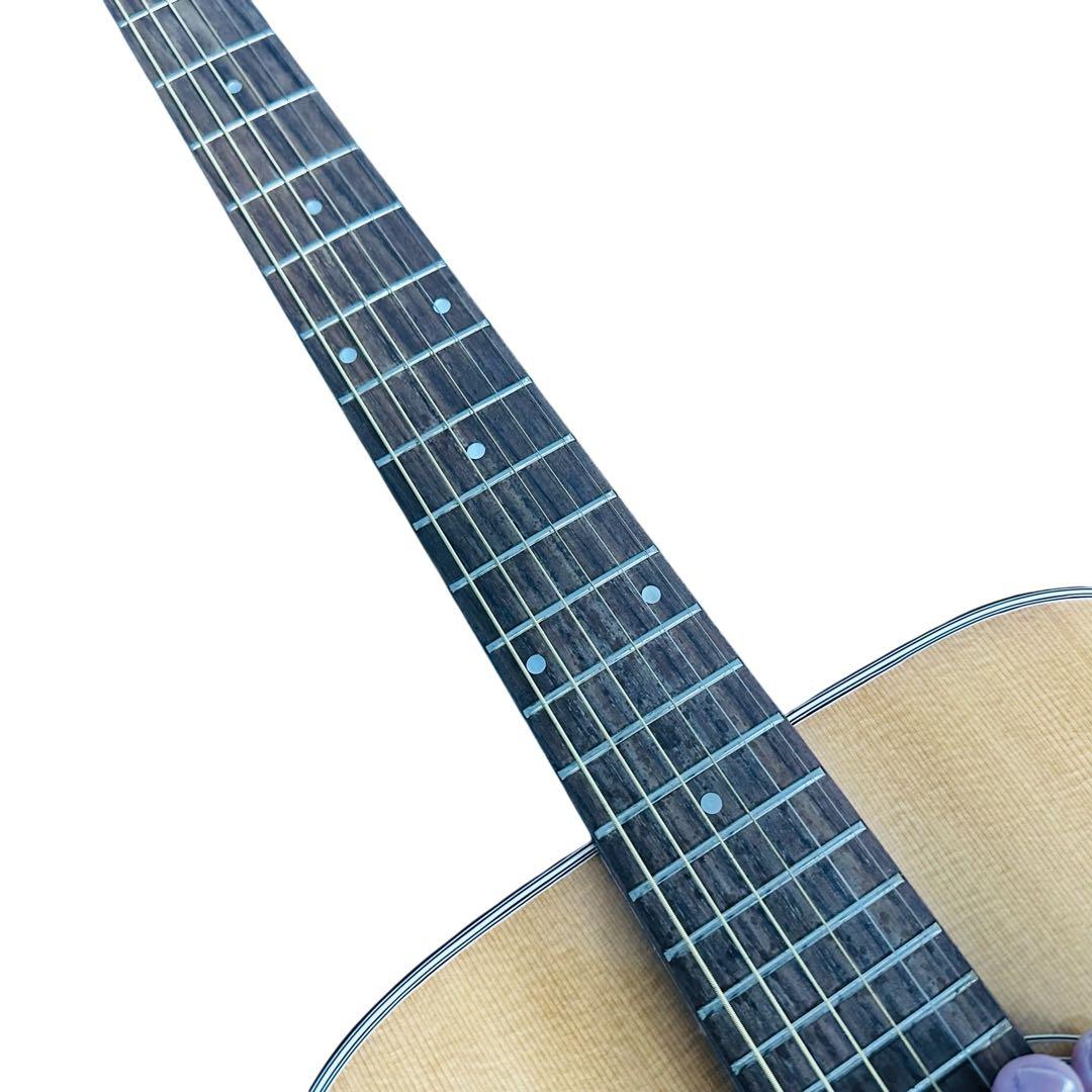 morris モーリス　アコースティックギター　FD-15