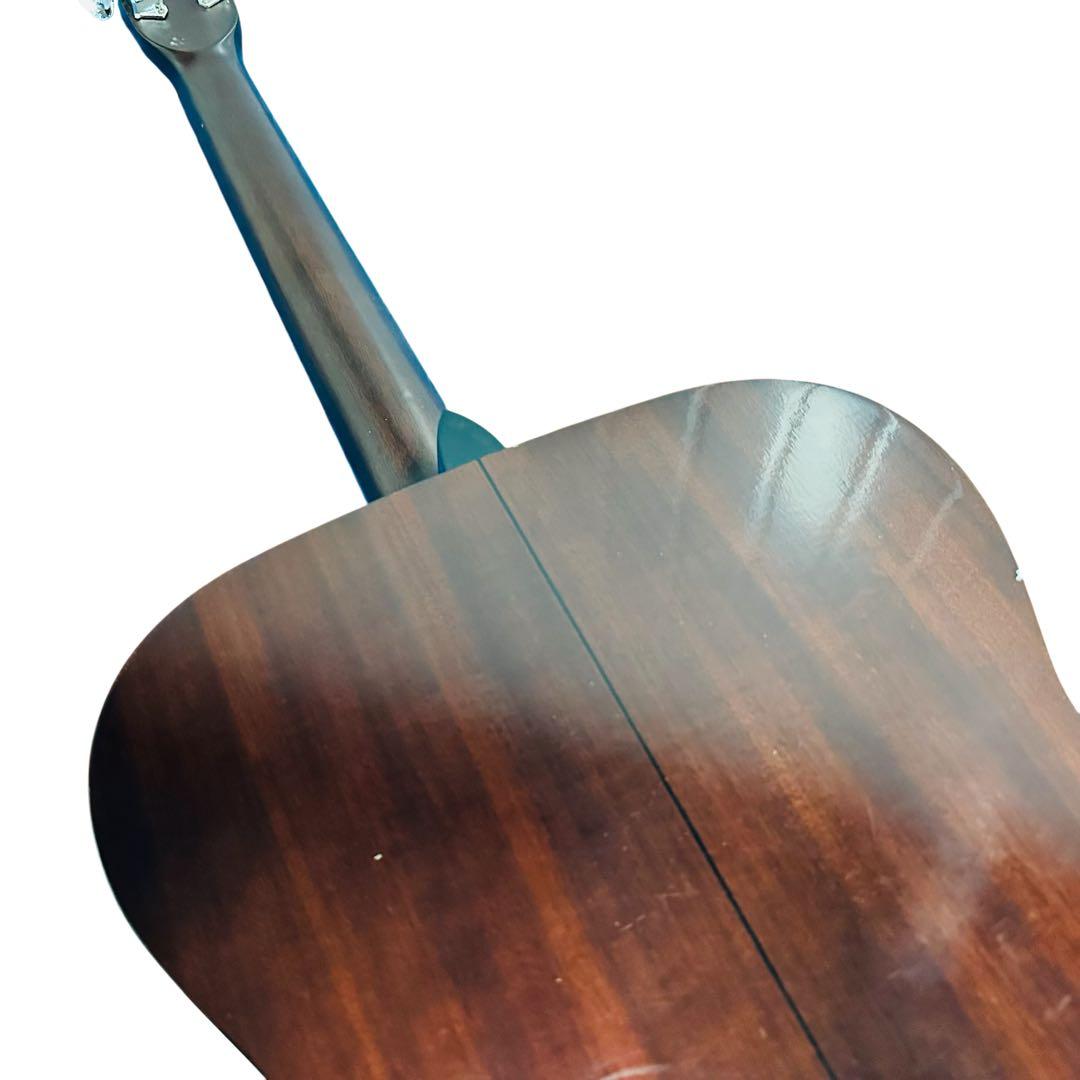 morris モーリス　アコースティックギター　FD-15