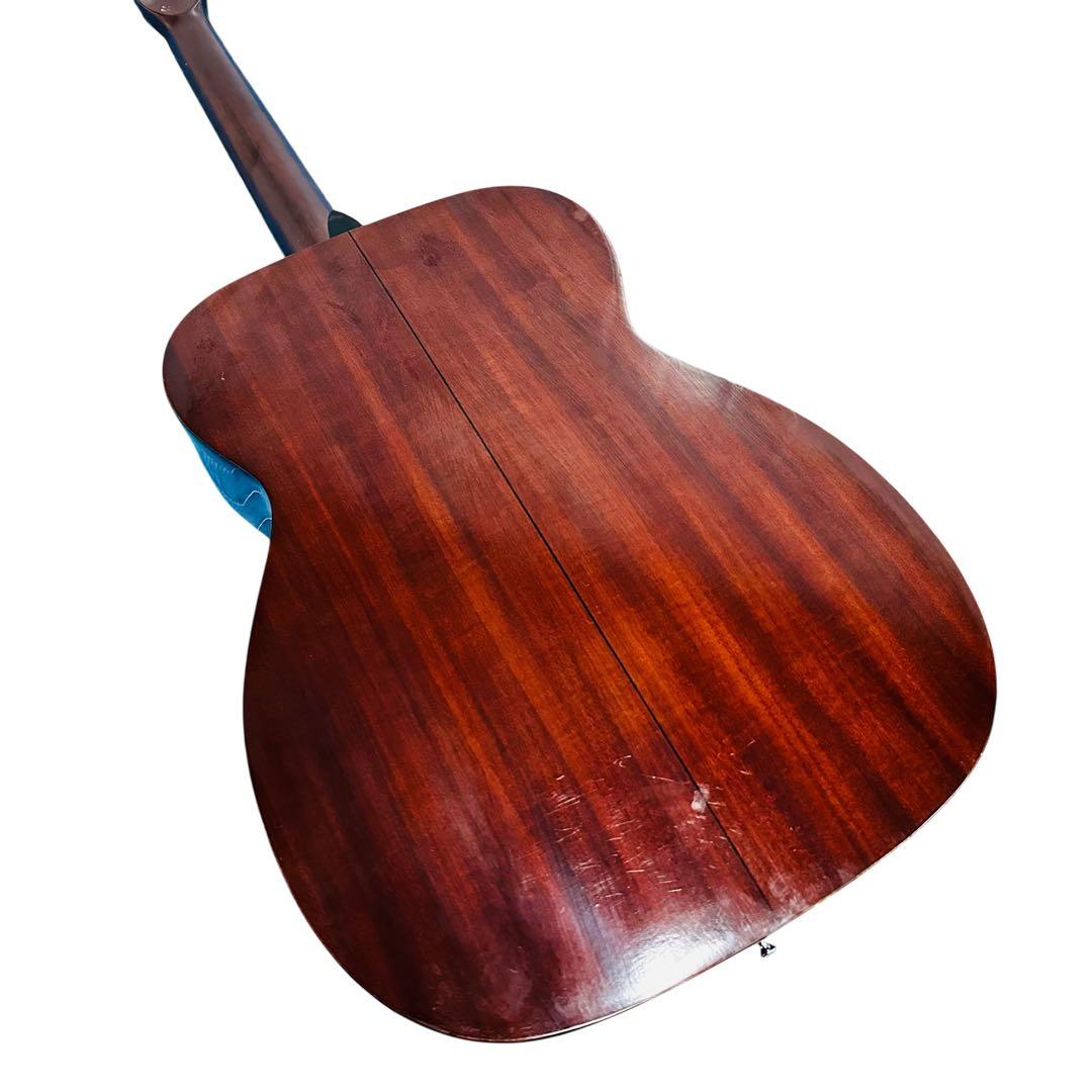 morris モーリス　アコースティックギター　FD-15