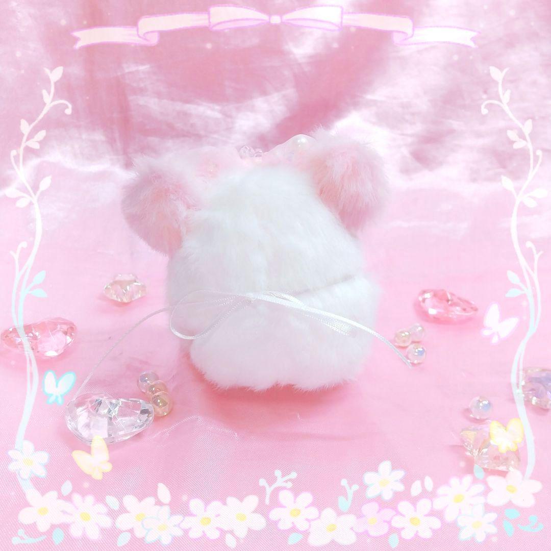 ふらわーハムちゃん⋆* ぬいぐるみ
