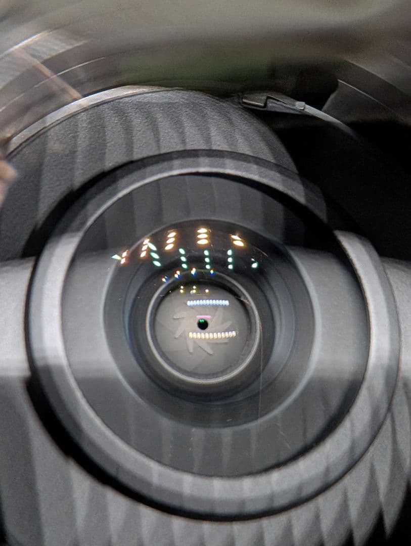 Tamron SP 24-70mm F/2.8 Di VC USD G2　現状品