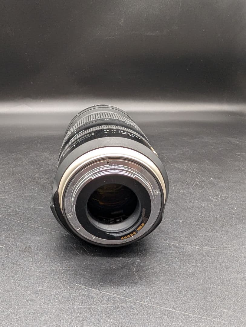 Tamron SP 24-70mm F/2.8 Di VC USD G2　現状品