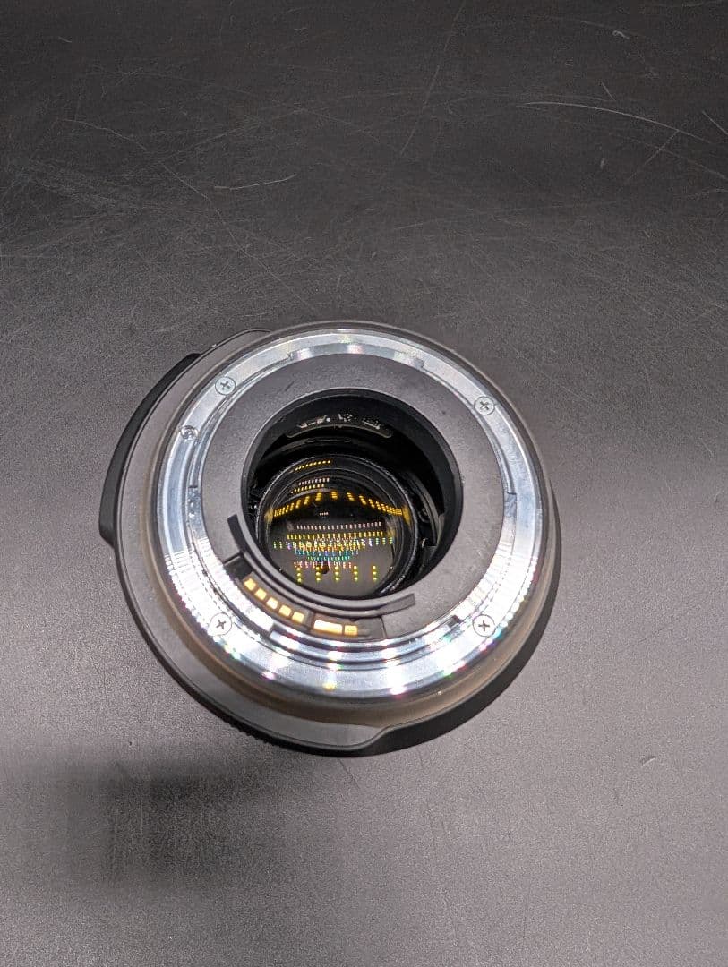 Tamron SP 24-70mm F/2.8 Di VC USD G2　現状品