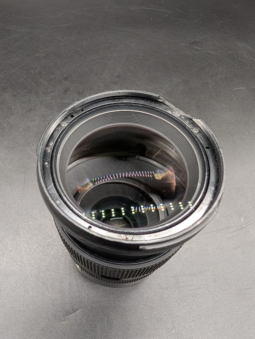 Tamron SP 24-70mm F/2.8 Di VC USD G2　現状品