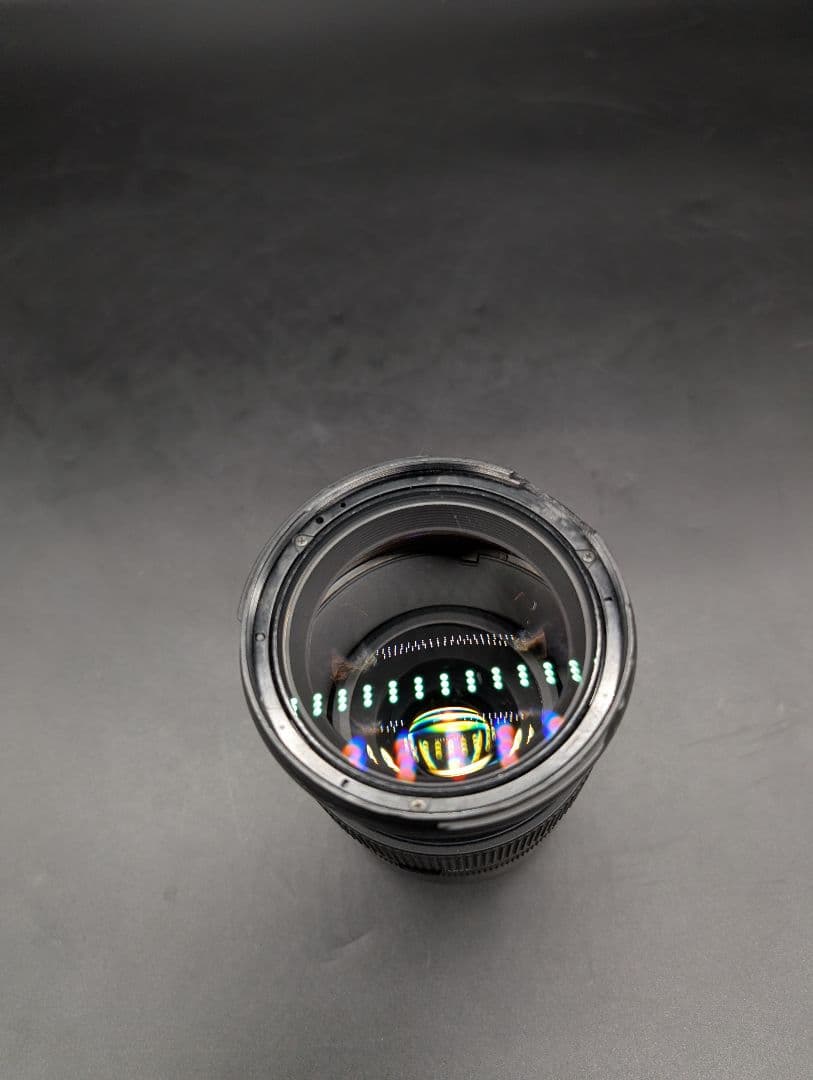 Tamron SP 24-70mm F/2.8 Di VC USD G2　現状品