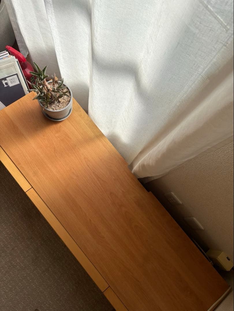 北欧風 テレビ台 120cm 無垢 木製 テレビボード ローボード 大川家具