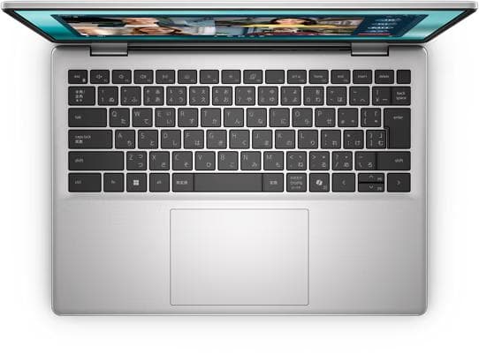 【新品】DELL 14 ノートPC（Core 3／6コア／8GB）