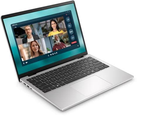 【新品】DELL 14 ノートPC（Core 3／6コア／8GB）