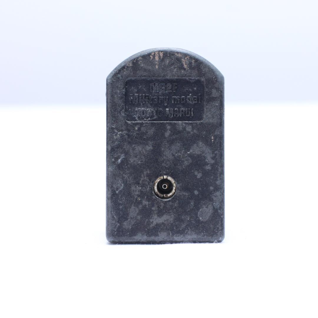 東京マルイ サムライエッジ スタンダードモデル ガスガン