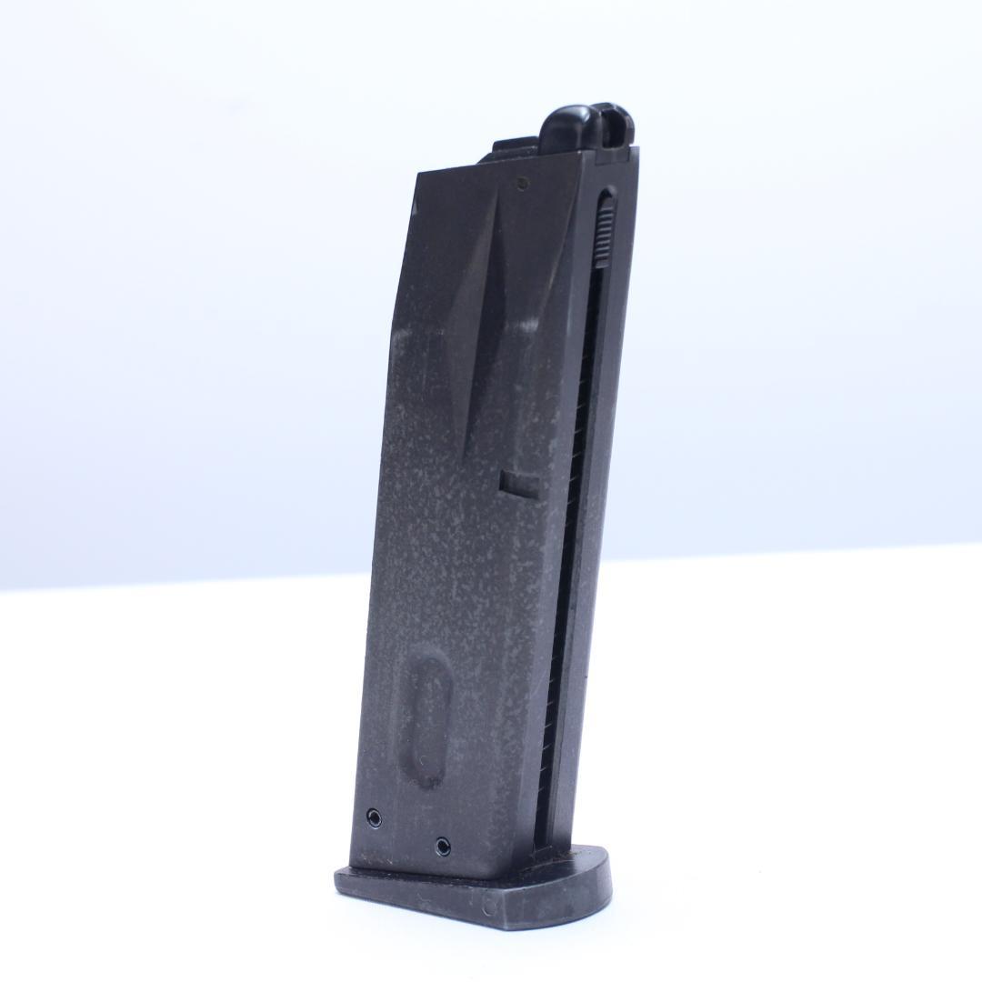 東京マルイ サムライエッジ スタンダードモデル ガスガン