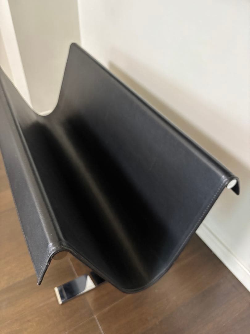 B&B LOUISマガジンラック ヴィンテージ　チッテリオ