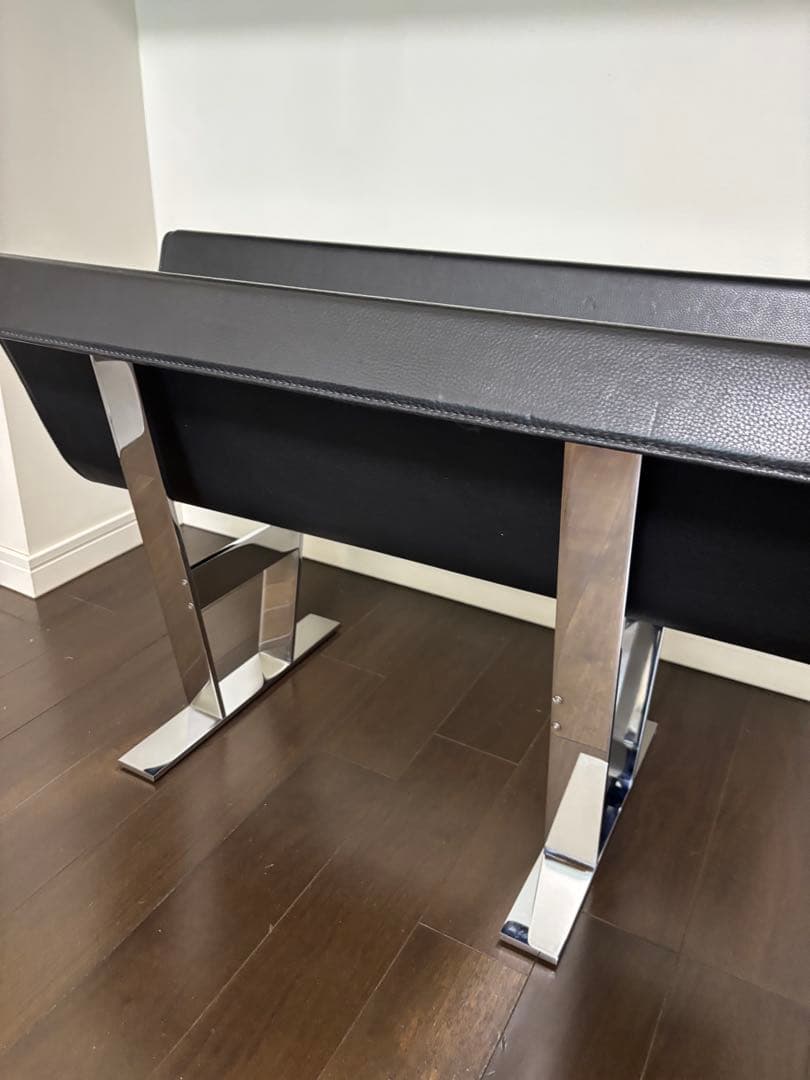 B&B LOUISマガジンラック ヴィンテージ　チッテリオ