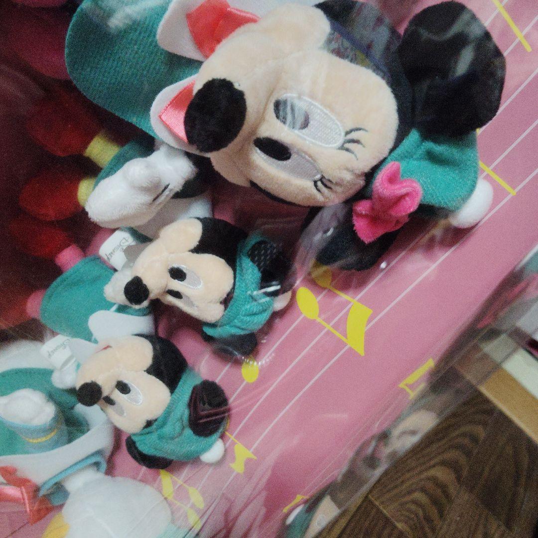 『ラストワン』ディズニー一番くじセット『激レア』