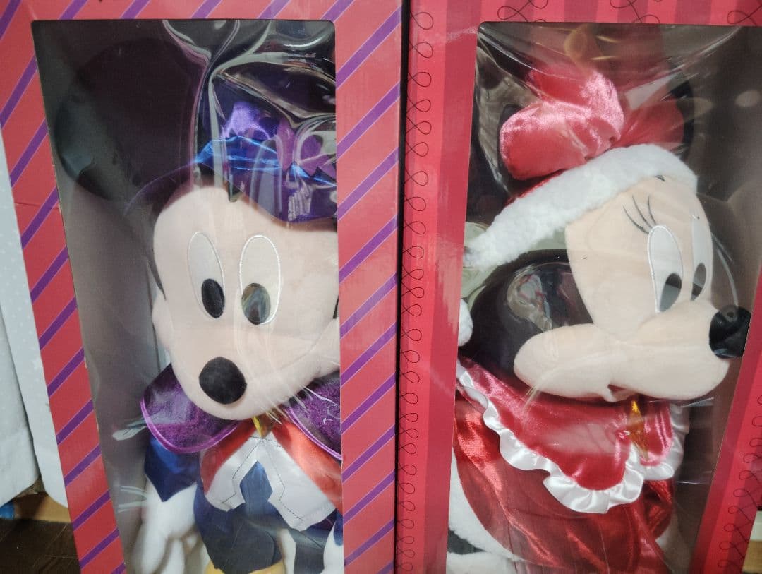 『ラストワン』ディズニー一番くじセット『激レア』