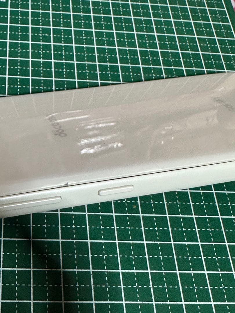 Galaxy A22 5G 64GB ホワイト SC-56B docomo