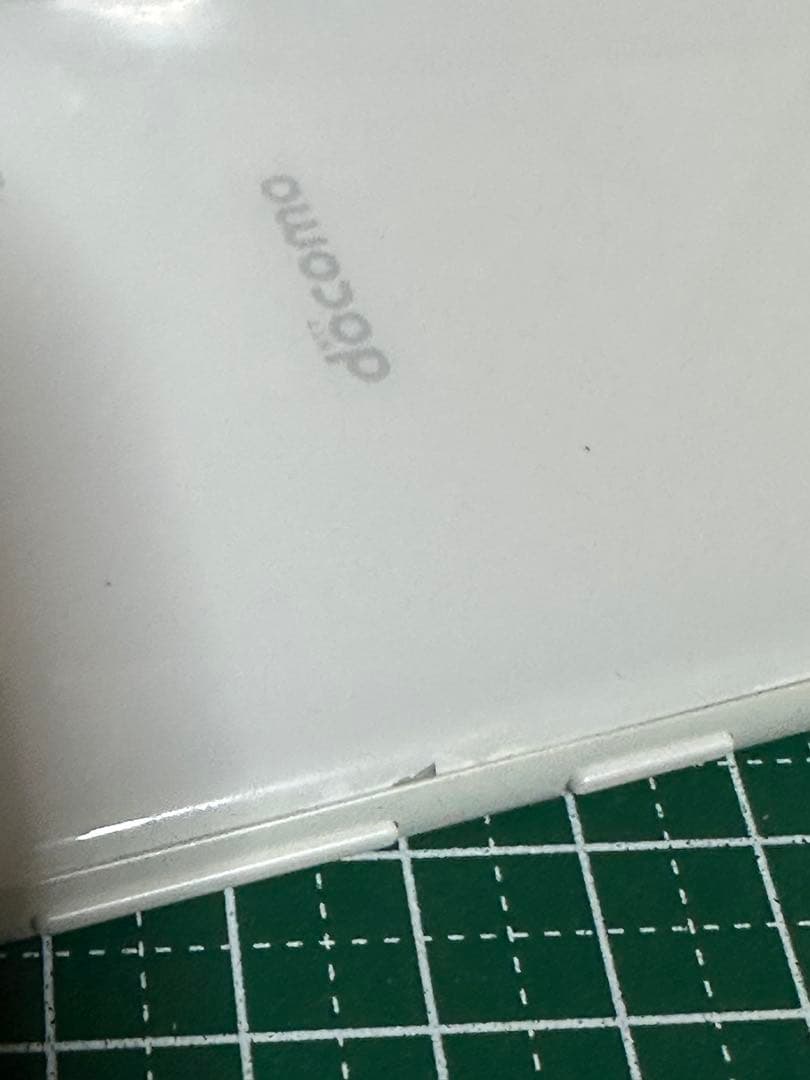 Galaxy A22 5G 64GB ホワイト SC-56B docomo