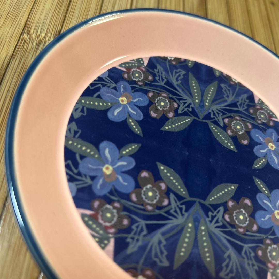 ナタリーレテ　MULTI PINK-BLUE SS ４枚