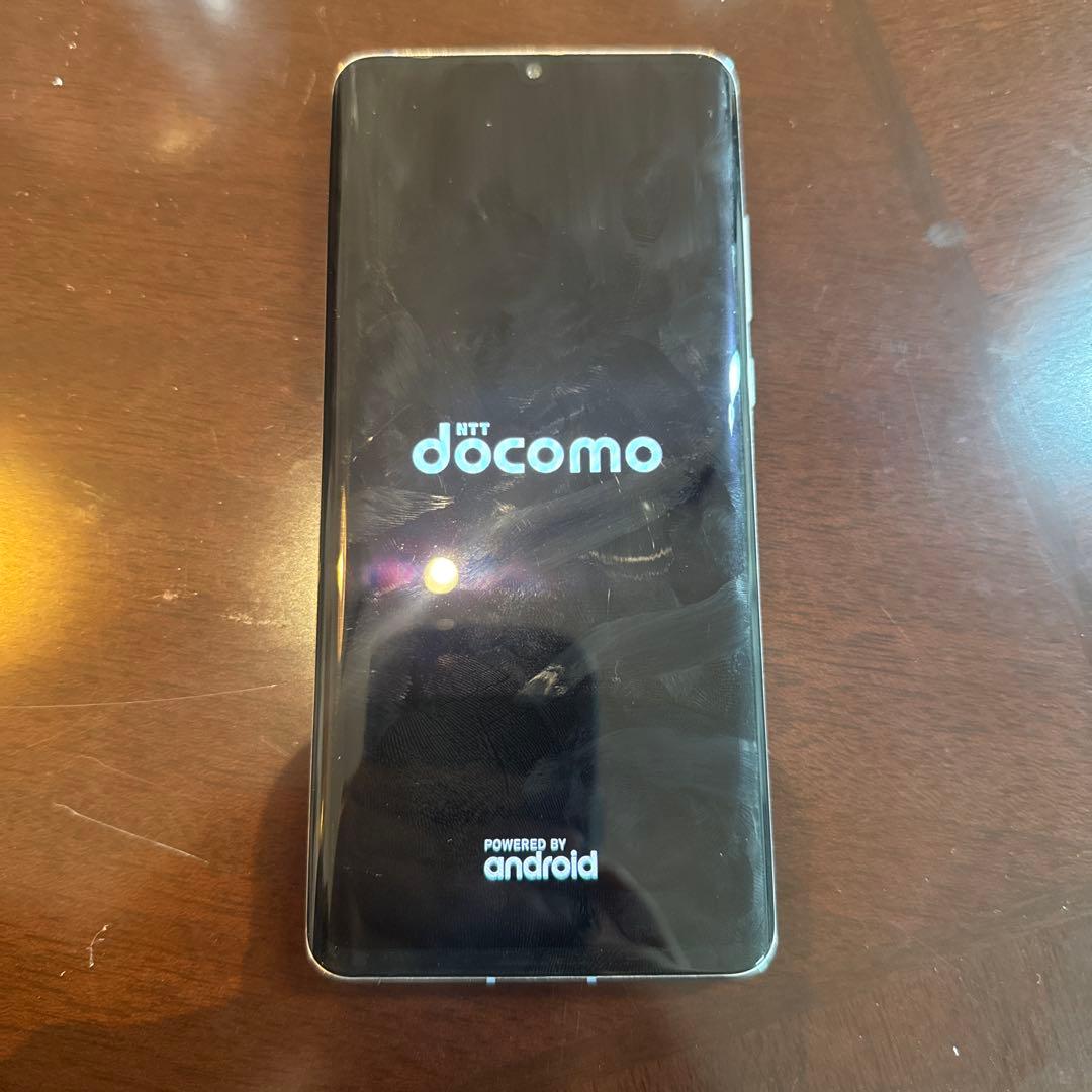 ジャンク Huawei P30 Pro docomo