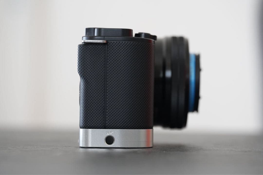 SONY ZV-E10L パワーズームレンズキット ブラック