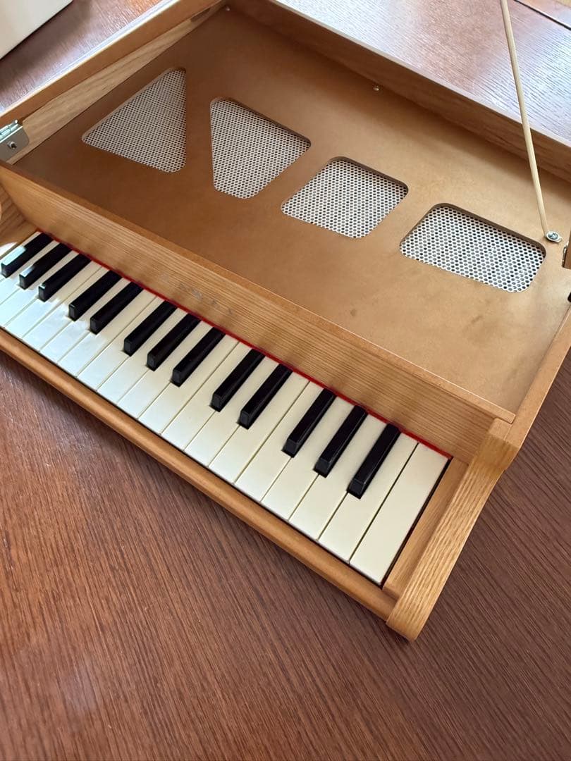 KAWAI GRAND PIANO ナチュラル