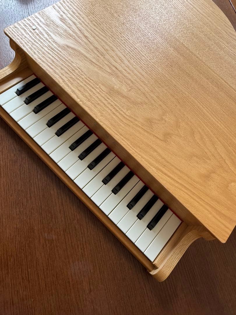 KAWAI GRAND PIANO ナチュラル