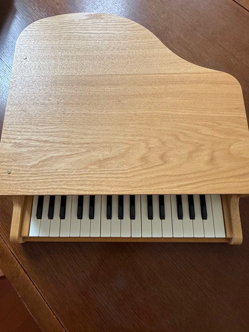 KAWAI GRAND PIANO ナチュラル