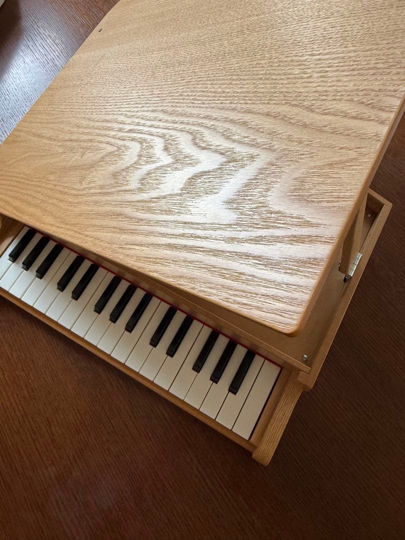 KAWAI GRAND PIANO ナチュラル