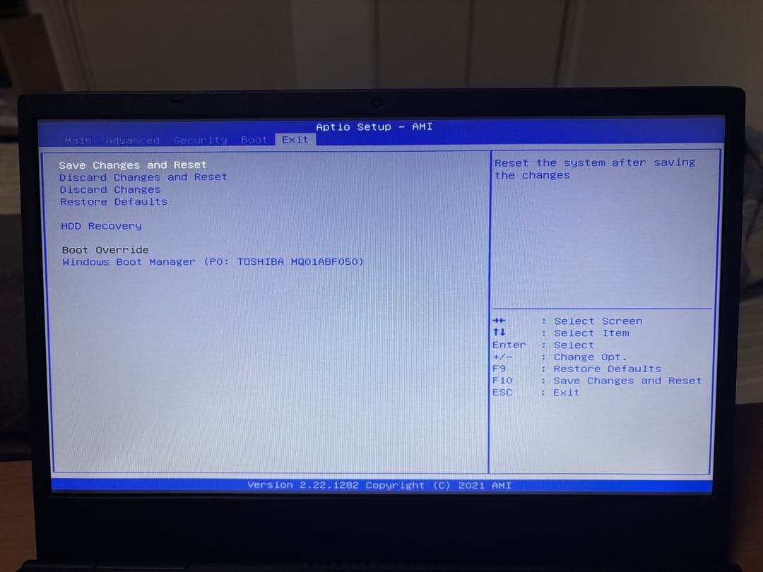 Windowsノート本体 NEC VersaPro PC-VJT42FZFB