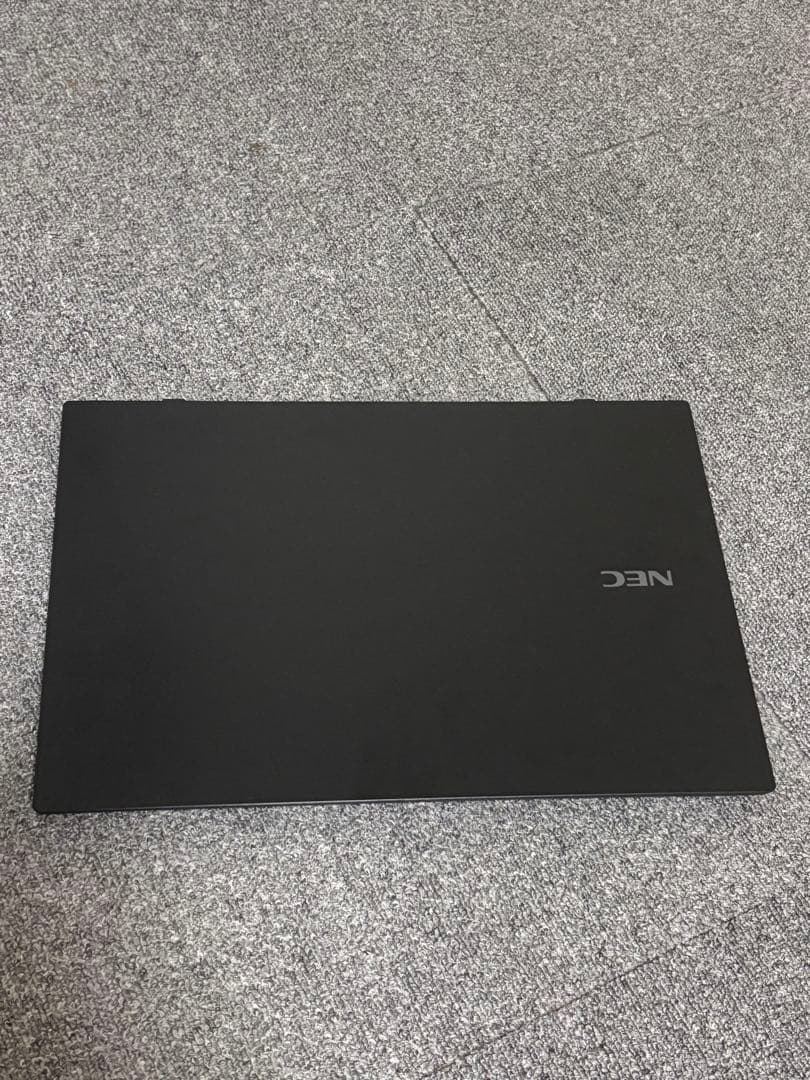 Windowsノート本体 NEC VersaPro PC-VJT42FZFB