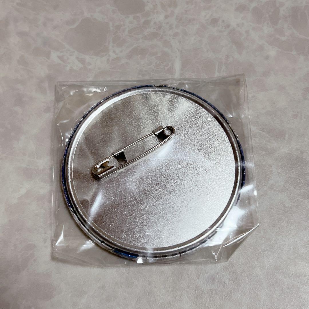 銀魂 桂小太郎 エリザベス 原作画 コレクション缶バッジ