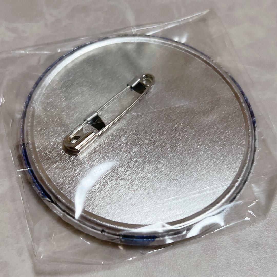 銀魂 桂小太郎 エリザベス 原作画 コレクション缶バッジ